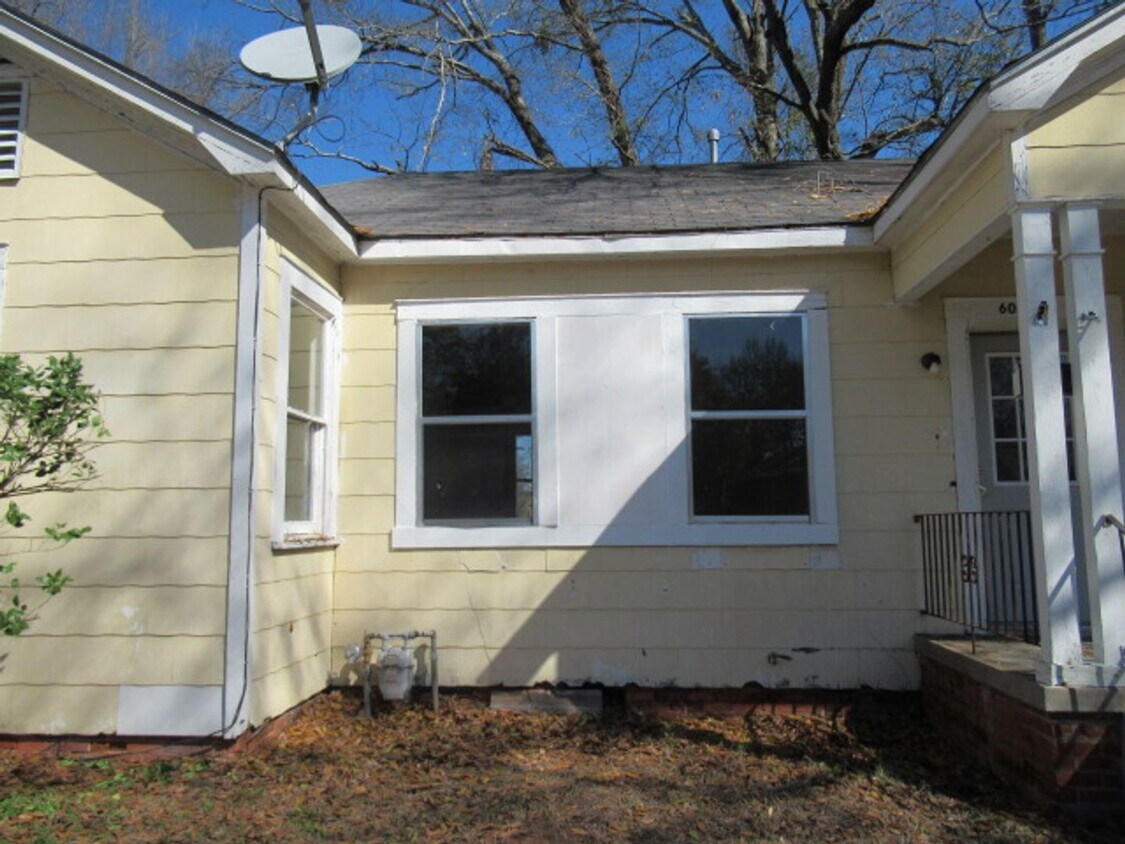 607 18th Street - Alexandria MOVE IN SPECIAL - 607 18th Street - Alexandria  MOVE IN SPECIAL