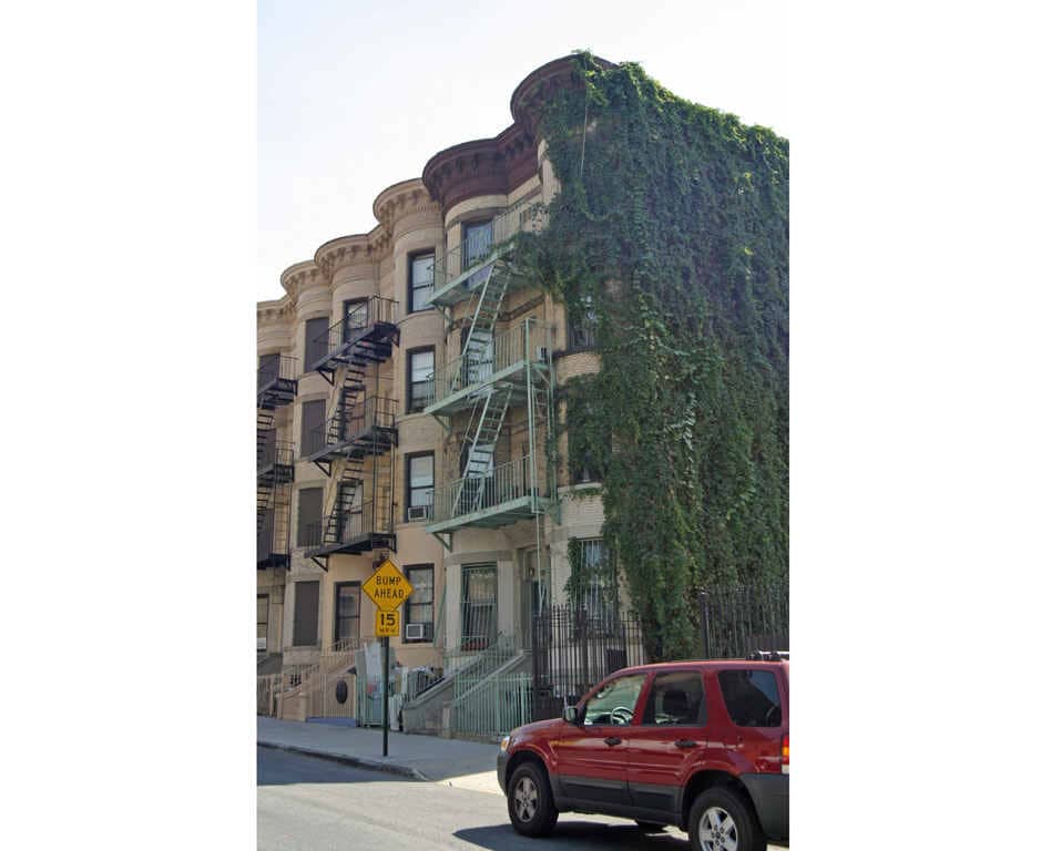 Building Photo - 336 14th St