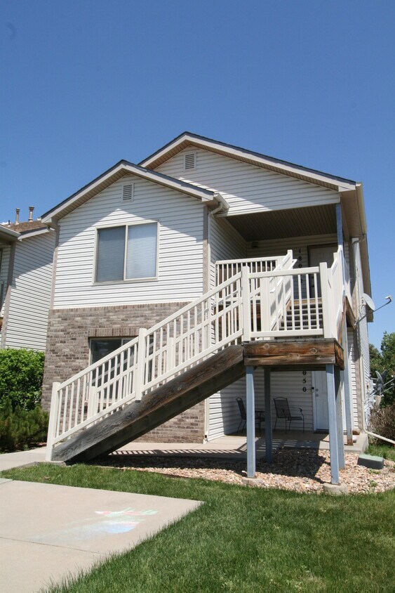 18052 Becket Dr, Parker, CO 80134 House Rental in Parker, CO