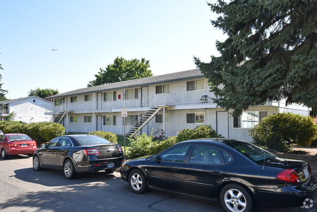 Building Photo - Willow Terrace Apartments