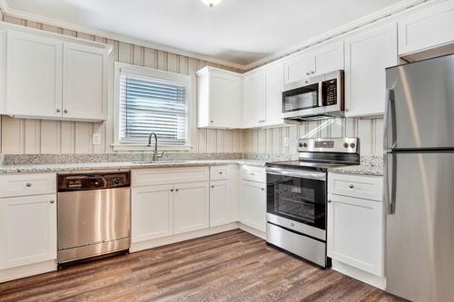 Foto del edificio - 4026 E Hilda Cir