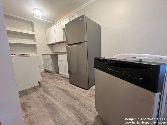 Foto del edificio - 1629 Commonwealth Ave