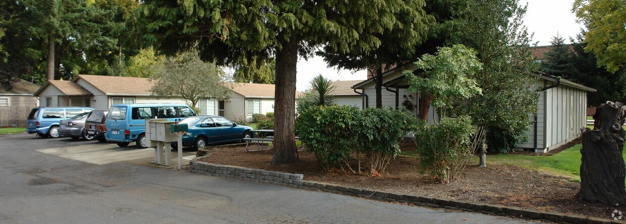 Foto principal - Highland Manor Annex