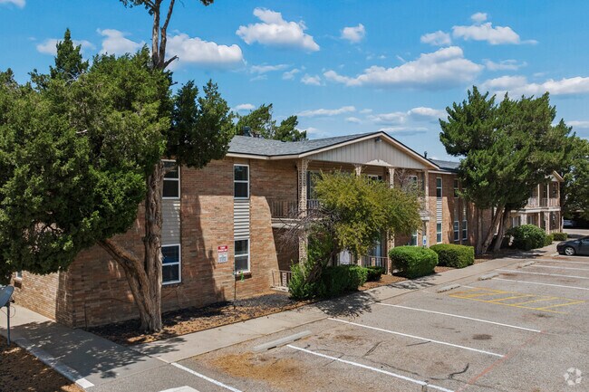 Foto del edificio - Legacy Ridge Apartments