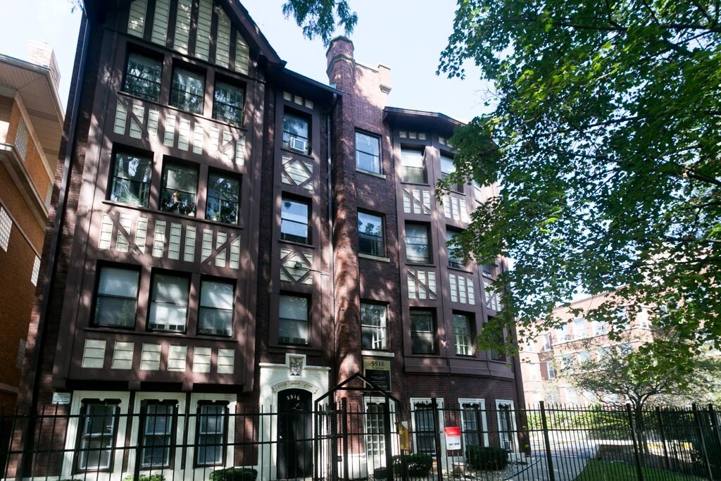 Foto principal - 5516 N Kenmore Ave