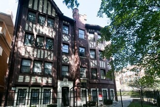 Building Photo - 5516 N Kenmore Ave