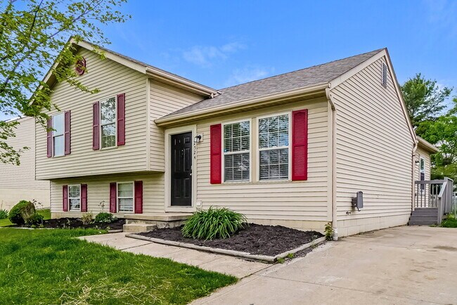 Building Photo - 2524 Bridlewood Ct