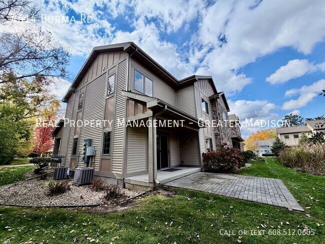 Building Photo - 4614 Burma Rd