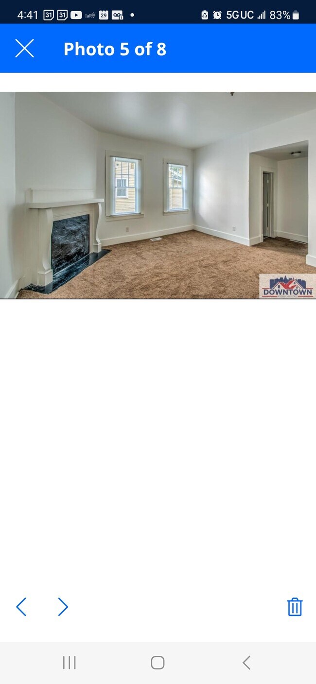 Foto del edificio - 2318 Allen Ave