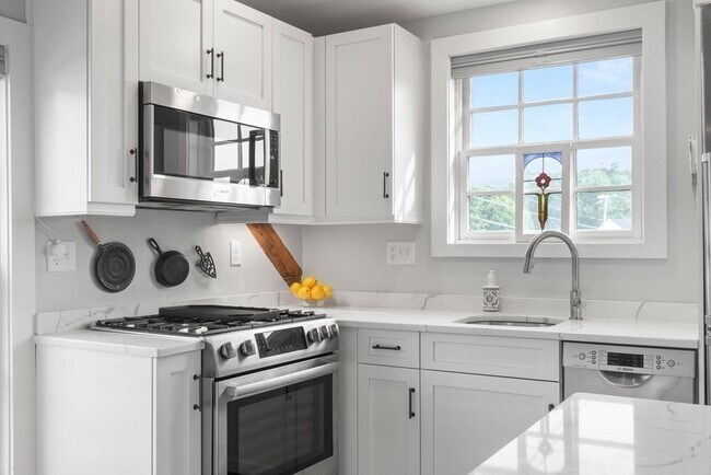 Foto del edificio - 46 Granite St