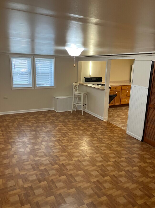 Foto del edificio - 5027 S Latrobe Ave