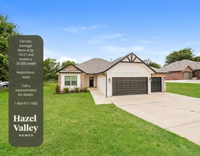 Building Photo - 3707 Black Forrest Ct