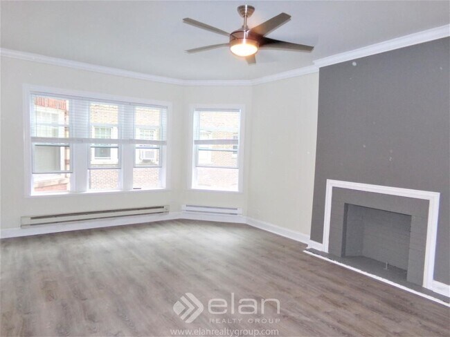 Foto del edificio - 327 Kedzie St