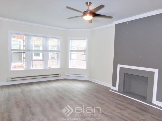 Building Photo - 327 Kedzie St