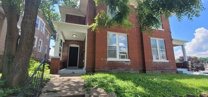 Building Photo - 730-732 N 23rd St