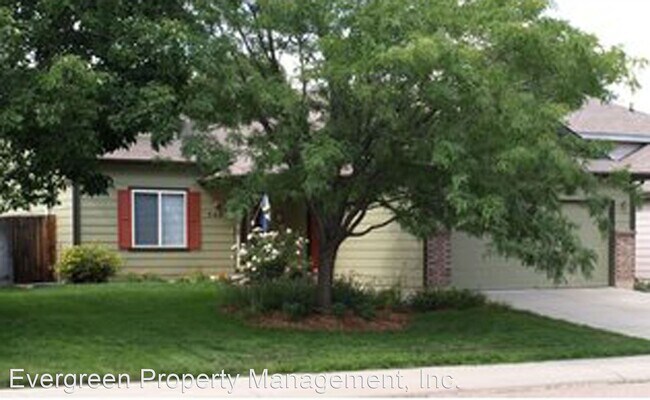 Building Photo - 3 br, 2.5 bath House - 500 Walden Way