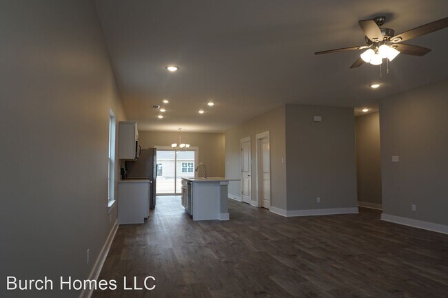 Building Photo - 3 br, 2 bath House - 3635 Leafy Pass
