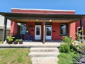 Building Photo - 350352-352 Reed Ave N