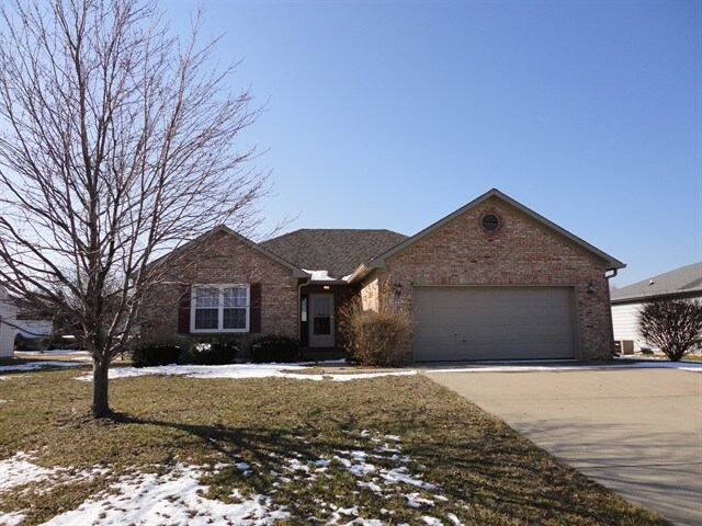 Foto principal - 5633 Southern Mist Drive