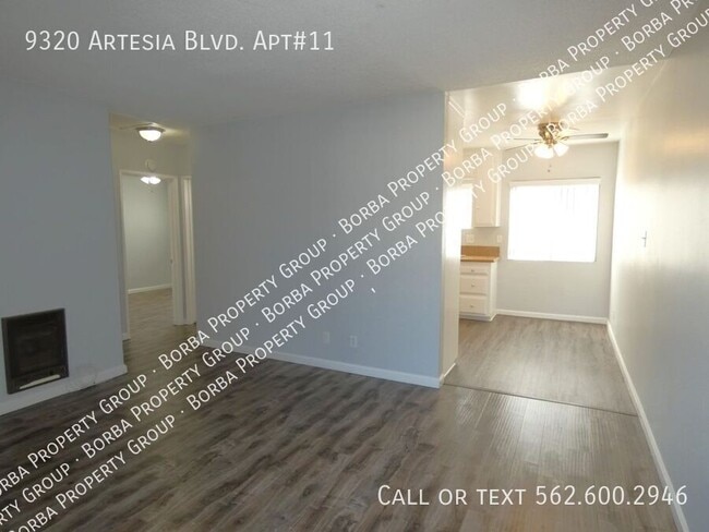 Building Photo - 9320 Artesia Blvd