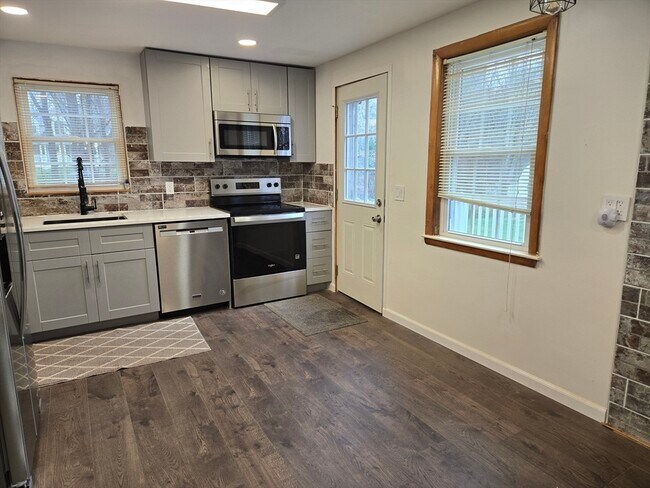 Foto del edificio - 177 Morse St