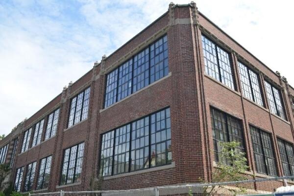 Desvanes de descuento en Centre - Off Centre Lofts