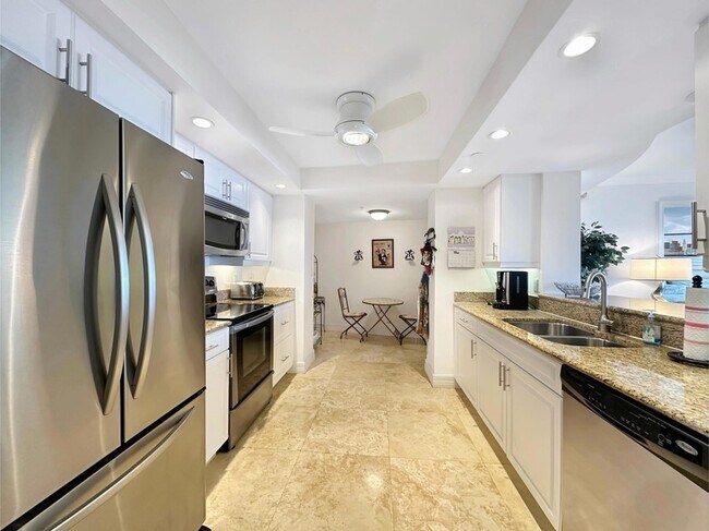 Foto del edificio - 3000 N Ocean Dr