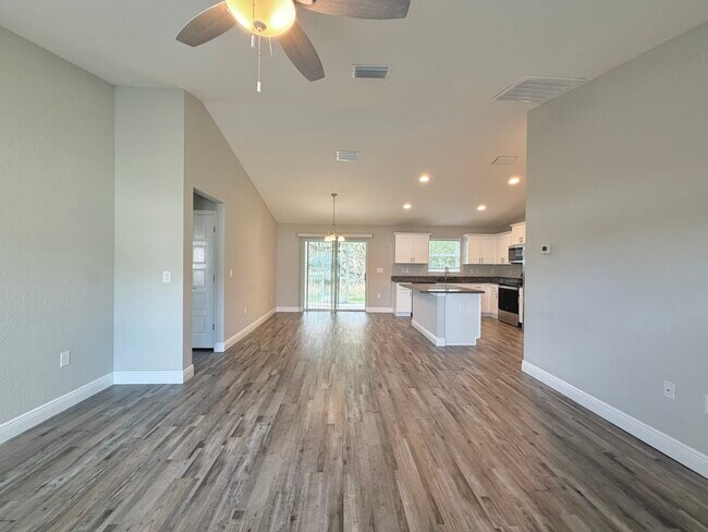 Foto del edificio - 210 Locust Lane Pass