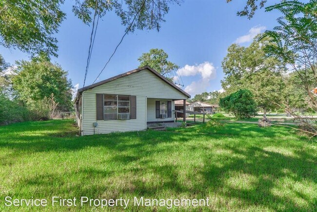 Foto del edificio - 4 br, 1 bath House - 104 Tram Rd