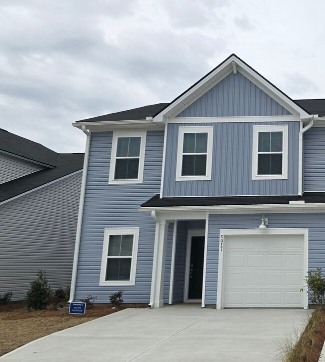 Building Photo - 2033 Osprey Isle Ln SW
