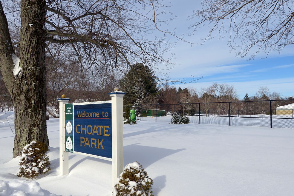 495South Apartments for Rent Franklin, MA