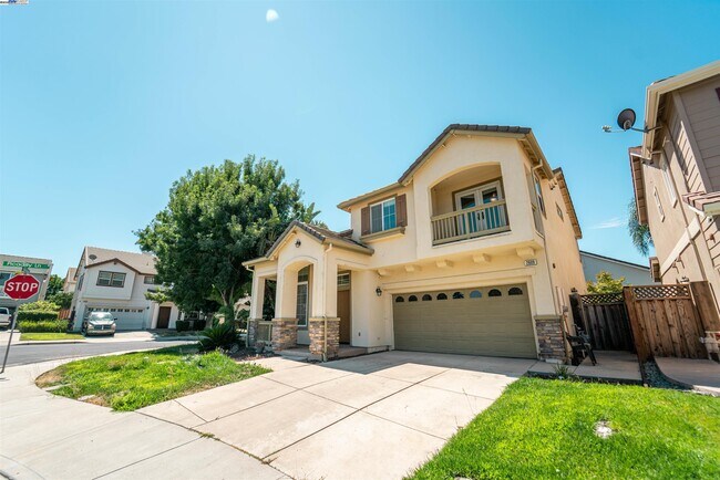 Foto del edificio - 2609 Intrigue Ln