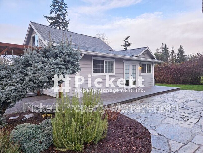 Foto del edificio - 9062 Tracyton Blvd NW