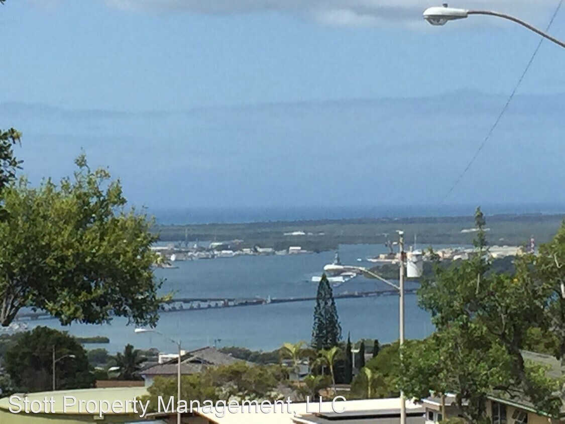 Primary Photo - 3 br, 2 bath House - 98-1264 Kulawai Street