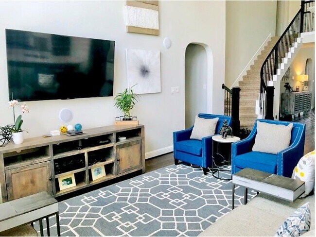 Foto del edificio - 4310 Maytree Ln