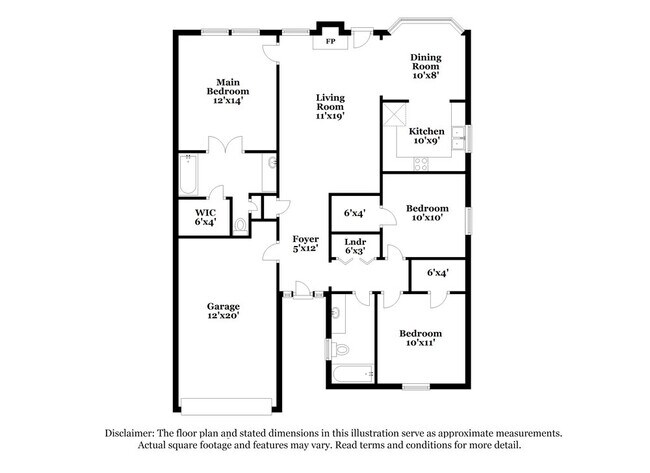 Foto del edificio - 8525 Langley Mill Ct