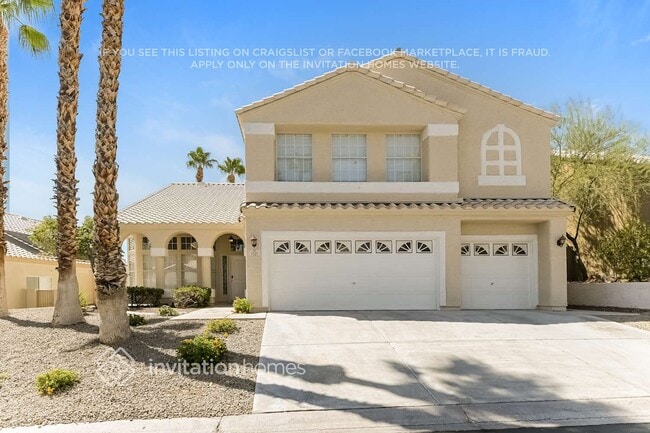 Building Photo - 1321 Sun Copper Dr