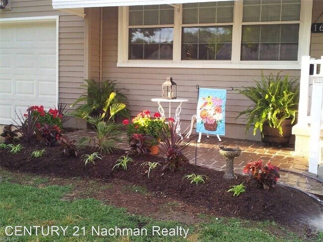 Foto del edificio - 3 br, 1 bath House - 1612 Ramsey Road