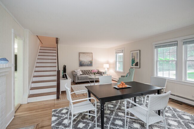 Foto del edificio - 40 Meadow Way