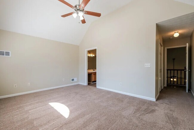 Foto del edificio - 4418 Dryden Ave