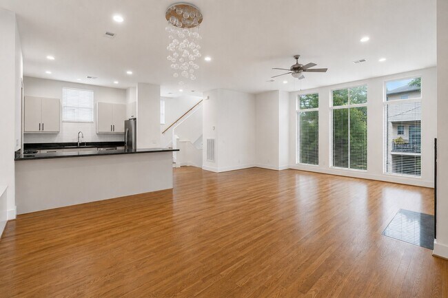 Foto del edificio - 4307 Feagan St
