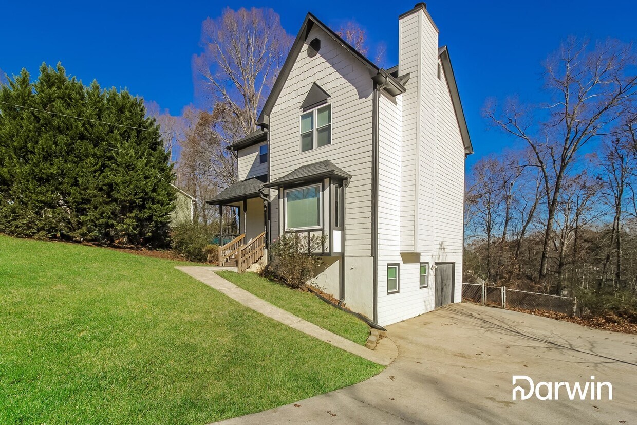 Foto principal - 3736 Chapel Hill Rd