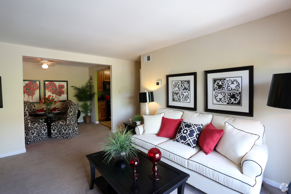 Ridge View Apartment Homes 5 Maidstone Ct Rosedale, MD Apartments for Rent in Rosedale