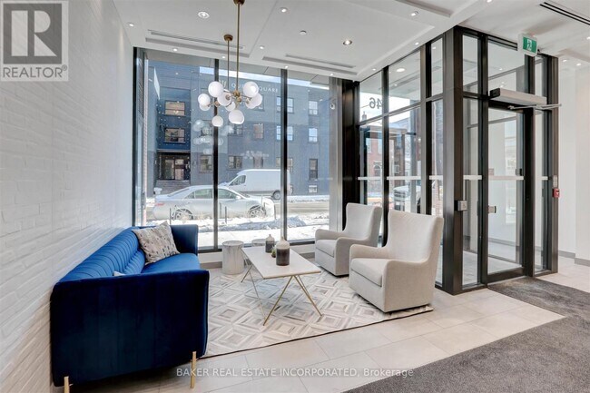 Photo du bâtiment - 246 Logan Ave