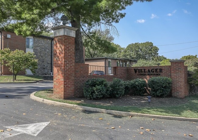 Foto del edificio - 2601 Hillsboro Pike