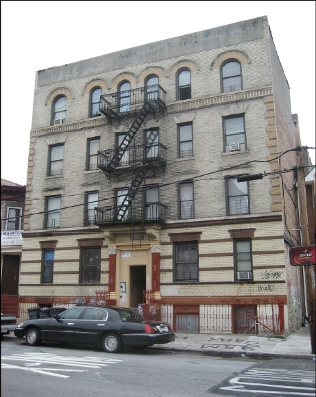 Primary Photo - 2020 Honeywell Ave