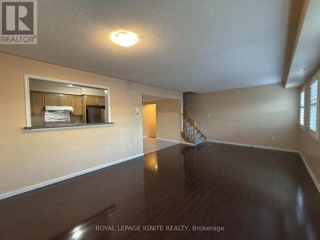 Photo du bâtiment - 8830 Sheppard Ave E