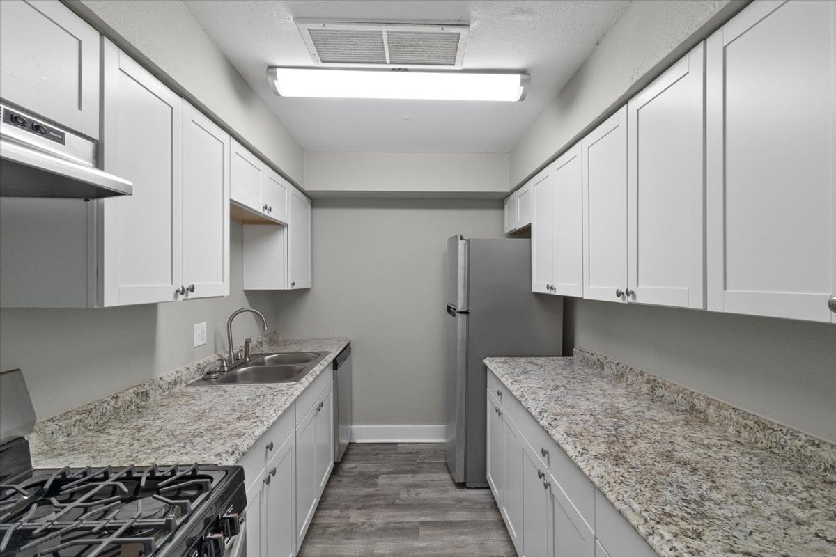 Prosper Riverdale Apartments in Little Rock, AR