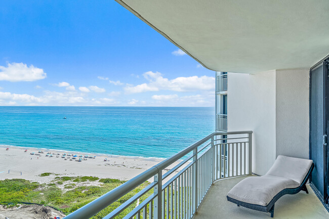 Building Photo - 3000 N Ocean Dr