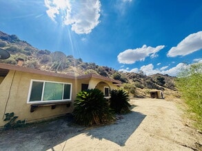 Building Photo - 50045 Big Morongo Canyon Rd